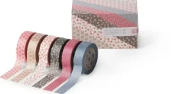 Papierklebeband Wamon 5