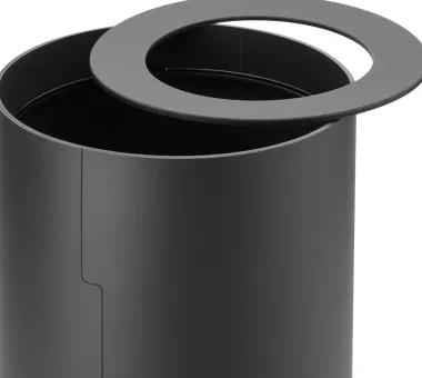 Papierkorb Tidy