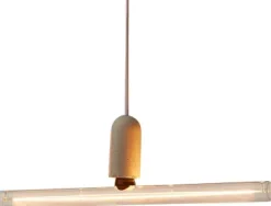 Pendelleuchte Classic Beton