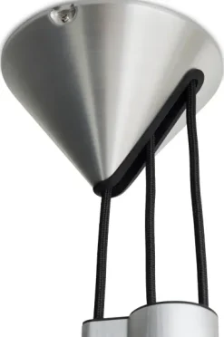Pendelleuchte Compass
