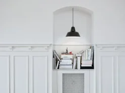 Pendelleuchte Workshop