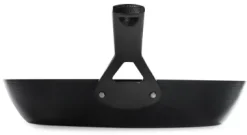 Pfannen-Serie Black Steel