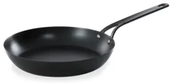Pfannen-Serie Black Steel