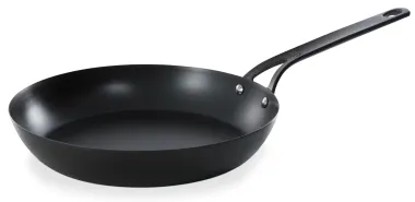 Pfannen-Serie Black Steel