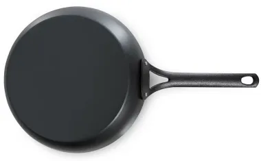 Pfannen-Serie Black Steel
