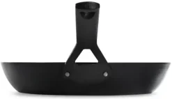 Pfannen-Serie Black Steel