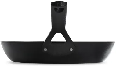Pfannen-Serie Black Steel