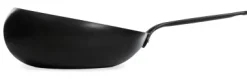 Pfannen-Serie Black Steel