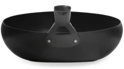 Pfannen-Serie Black Steel