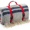 Picknickdecke Blok