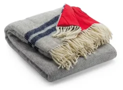 Picknickdecke Blok