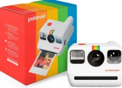 Polaroidkamera Go