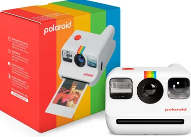 Polaroidkamera Go