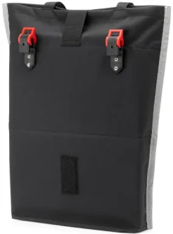 Radtasche Konsum