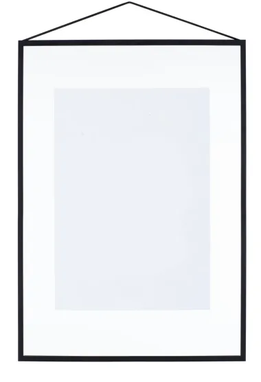 Rahmen Frame, Aluminium