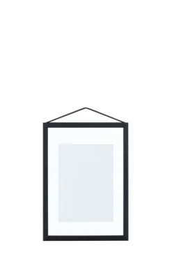 Rahmen Frame, Aluminium