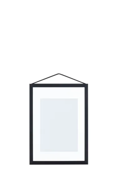 Rahmen Frame, Aluminium