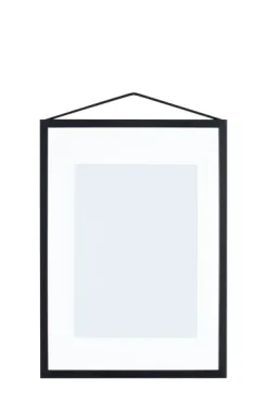 Rahmen Frame, Aluminium