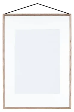 Rahmen Frame, Holz