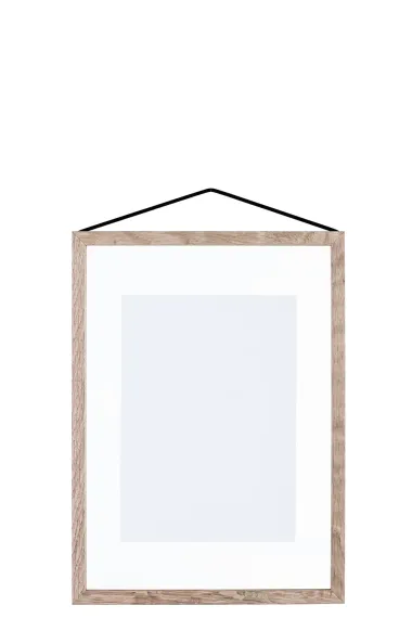 Rahmen Frame, Holz