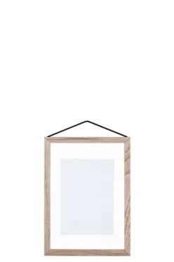 Rahmen Frame, Holz