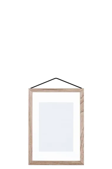 Rahmen Frame, Holz