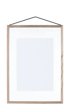 Rahmen Frame, Holz