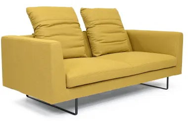 Rückenkissen zu Sofa August