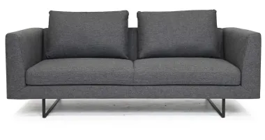 Rückenkissen zu Sofa August
