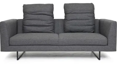 Rückenkissen zu Sofa August