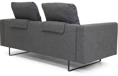 Rückenkissen zu Sofa August