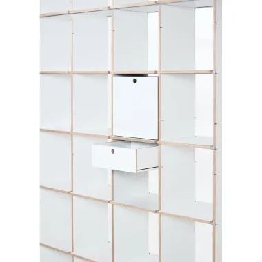 Regalsystem FNP
