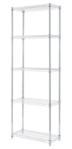 Regalsystem Hightech 3