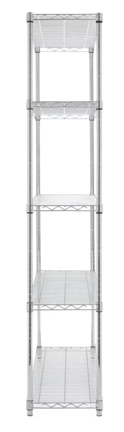Regalsystem Hightech 2