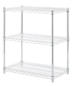 Regalsystem Hightech 1