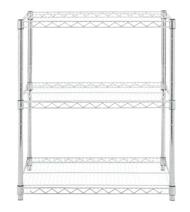 Regalsystem Hightech 1