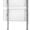Regalsystem Inox