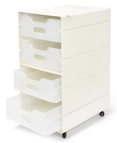 Rollplatte zu Container Atlas