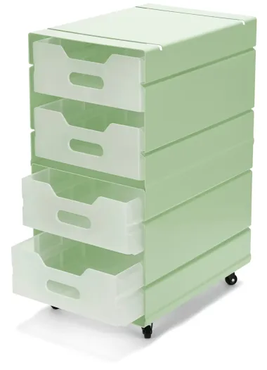 Rollplatte zu Container Atlas