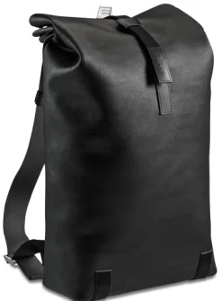 Rucksack Pickwick, Groß