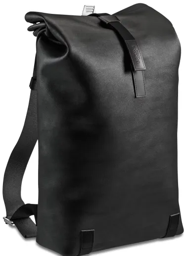Rucksack Pickwick, Groß