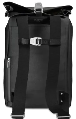 Rucksack Pickwick, Groß