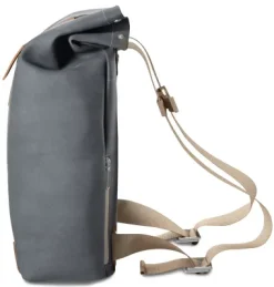 Rucksack Pickwick, Klein