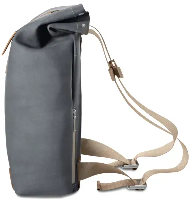 Rucksack Pickwick, Klein