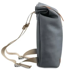 Rucksack Pickwick, Klein