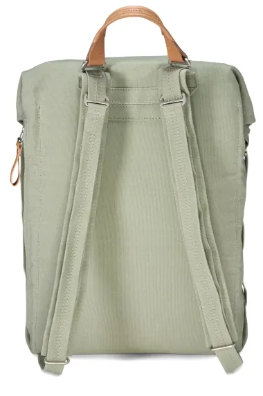 Rucksack Roll Pack Bananatex