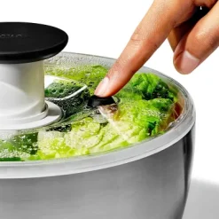 Salatschleuder Rotor 2.0