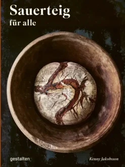 Sauerteig für alle