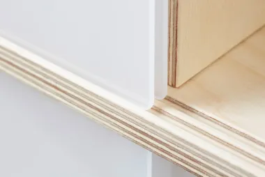 Schieber zu Sideboard Irion, flach