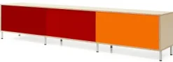 Schieber zu Sideboard Irion, flach